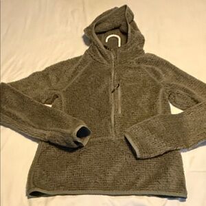 Marmot Fleece Jacket
